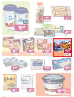 Pick n Pay : Summer Mania, Crazy Low Prices (15 Oct - 21 Oct), page 3