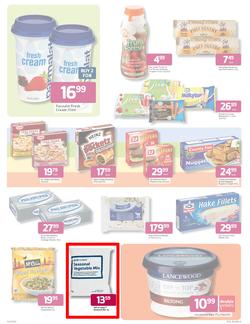 Pick n Pay : Summer Mania, Crazy Low Prices (15 Oct - 21 Oct), page 3