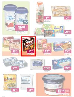 Pick n Pay : Summer Mania, Crazy Low Prices (15 Oct - 21 Oct), page 3