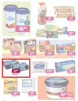Pick n Pay : Summer Mania, Crazy Low Prices (15 Oct - 21 Oct), page 3