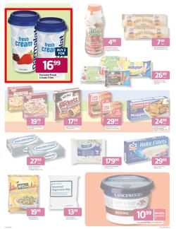 Pick n Pay : Summer Mania, Crazy Low Prices (15 Oct - 21 Oct), page 3