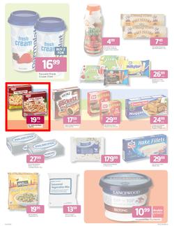 Pick n Pay : Summer Mania, Crazy Low Prices (15 Oct - 21 Oct), page 3
