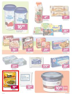 Pick n Pay : Summer Mania, Crazy Low Prices (15 Oct - 21 Oct), page 3