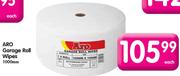 ARO Garrage Roll Wipes-1000mm Each