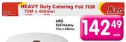 ARO Foil Heavy-70mx440mm Each