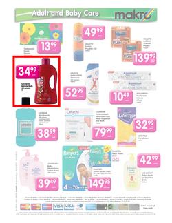 Makro : Personal Care (19 Oct - 29 Oct), page 3