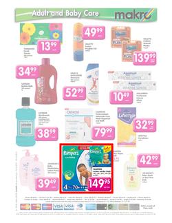 Makro : Personal Care (19 Oct - 29 Oct), page 3
