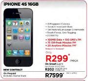 Iphone 4S 16GB