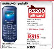 Samsung 