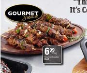 Gourmet Sosaties Beef-Per 100g