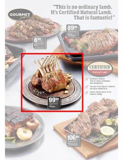 Checkers Gauteng : Steakhouse Classic (19 Oct - 4 Nov), page 3