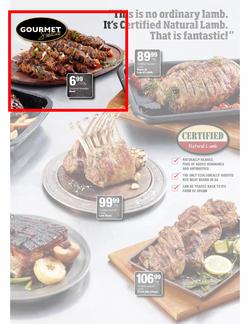 Checkers Gauteng : Steakhouse Classic (19 Oct - 4 Nov), page 3