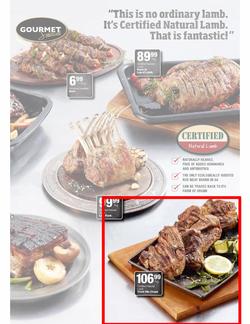 Checkers Gauteng : Steakhouse Classic (19 Oct - 4 Nov), page 3