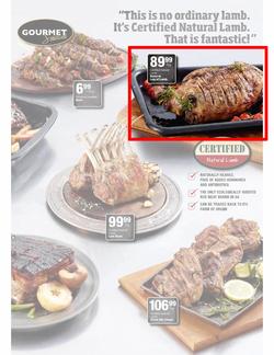 Checkers Gauteng : Steakhouse Classic (19 Oct - 4 Nov), page 3