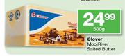 Clover Mooi River Salted Butter-500g