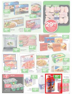 Checkers Hyper Gauteng : Reasons to Change (22 Oct - 4 Nov), page 3