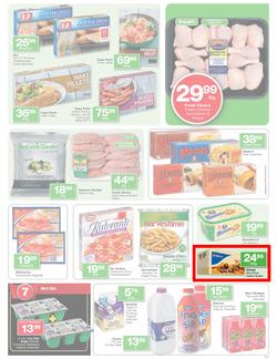 Checkers Hyper Gauteng : Reasons to Change (22 Oct - 4 Nov), page 3