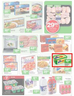 Checkers Hyper Gauteng : Reasons to Change (22 Oct - 4 Nov), page 3