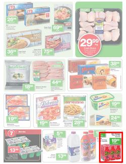 Checkers Hyper Gauteng : Reasons to Change (22 Oct - 4 Nov), page 3