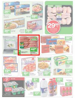 Checkers Hyper Gauteng : Reasons to Change (22 Oct - 4 Nov), page 3