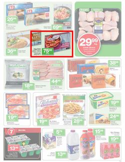 Checkers Hyper Gauteng : Reasons to Change (22 Oct - 4 Nov), page 3