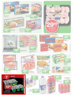 Checkers Hyper Gauteng : Reasons to Change (22 Oct - 4 Nov), page 3