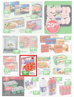 Checkers Hyper Gauteng : Reasons to Change (22 Oct - 4 Nov), page 3