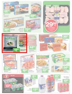 Checkers Hyper Gauteng : Reasons to Change (22 Oct - 4 Nov), page 3