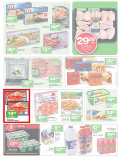 Checkers Hyper Gauteng : Reasons to Change (22 Oct - 4 Nov), page 3