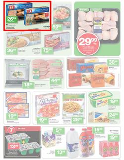 Checkers Hyper Gauteng : Reasons to Change (22 Oct - 4 Nov), page 3