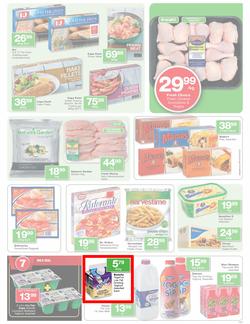 Checkers Hyper Gauteng : Reasons to Change (22 Oct - 4 Nov), page 3