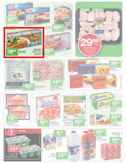 Checkers Hyper Gauteng : Reasons to Change (22 Oct - 4 Nov), page 3