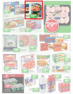 Checkers Hyper Gauteng : Reasons to Change (22 Oct - 4 Nov), page 3