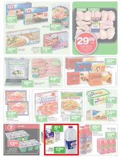 Checkers Hyper Gauteng : Reasons to Change (22 Oct - 4 Nov), page 3