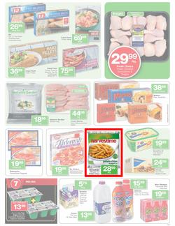 Checkers Hyper Gauteng : Reasons to Change (22 Oct - 4 Nov), page 3