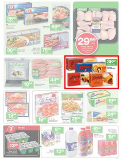 Checkers Hyper Gauteng : Reasons to Change (22 Oct - 4 Nov), page 3