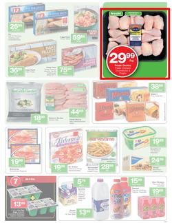 Checkers Hyper Gauteng : Reasons to Change (22 Oct - 4 Nov), page 3