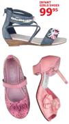 Infant Girls Shoes
