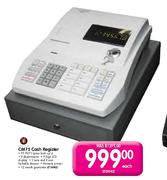 CM75 Cash Register-Each