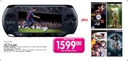 PSP FIFA 13 Bundle