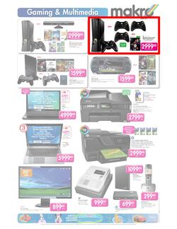 Makro : Price Cut Sale (28 Oct - 10 Dec), page 3