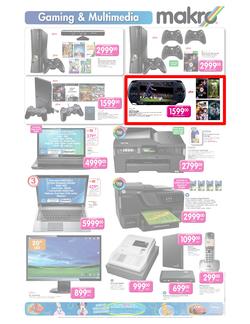 Makro : Price Cut Sale (28 Oct - 10 Dec), page 3