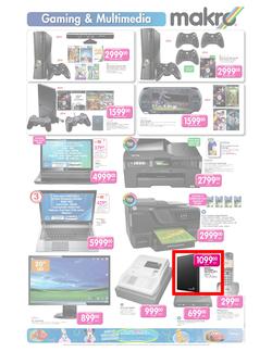 Makro : Price Cut Sale (28 Oct - 10 Dec), page 3