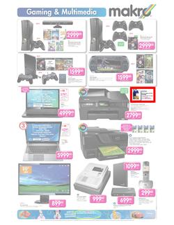 Makro : Price Cut Sale (28 Oct - 10 Dec), page 3