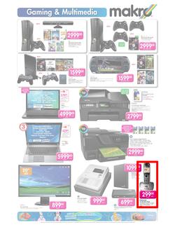 Makro : Price Cut Sale (28 Oct - 10 Dec), page 3