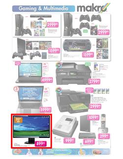 Makro : Price Cut Sale (28 Oct - 10 Dec), page 3