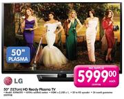 LG HD Ready Plasma TV-50"(127cm) Each