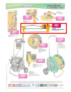 Makro : Garden Maintenance (26 Oct - 5 Nov), page 3