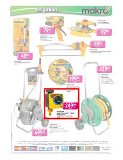 Makro : Garden Maintenance (26 Oct - 5 Nov), page 3