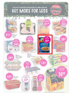 Foodco Western Cape : Seriously Great Festive Deals (31 Oct - 4 Nov), page 3